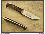 Jim Provost - 2023 - Tasmanian Sassafras Hunter
