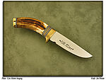 Jim Provost - 2023 - Warthog Tusk Hunter