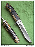 Jim Provost - 2018 - CPM154 -  Cross Cut Mammoth Ivory