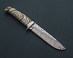 Jim Provost - 2018 - MS Governor Knife - 2