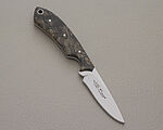 Jim Provost - Neck Knife 4