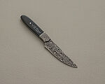 Jim Provost - Neck Knife 1