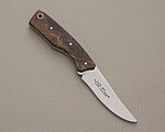 Jim Provost - Neck Knife 2