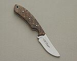 Jim Provost - Neck Knife 3